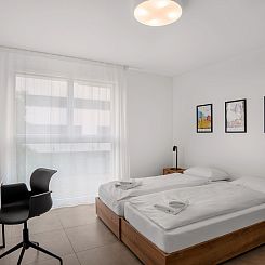 Appartement LocTowers A3.6.3