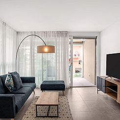 Appartement LocTowers A3.7.3