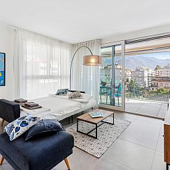 Appartement LocTowers A4.5.4