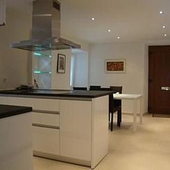 Appartement Haus am See