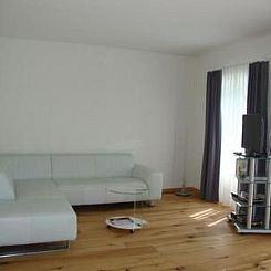 Appartement Haus am See