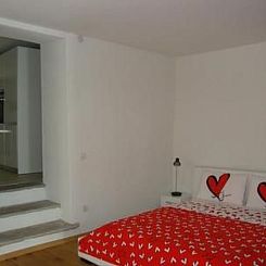 Appartement Haus am See