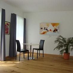 Appartement Haus am See