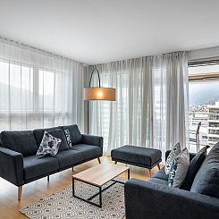 Appartement LocTowers A4.9.2
