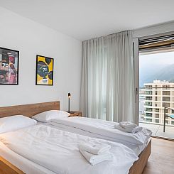 Appartement LocTowers A4.9.2