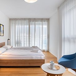 Appartement LocTowers A4.9.2