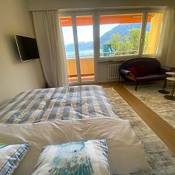 Appartement Locarno-Lido