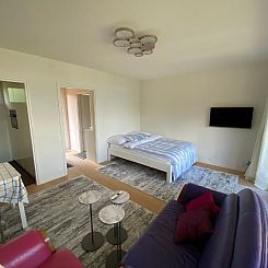 Appartement Locarno-Lido