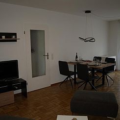 Appartement Casa Robinia