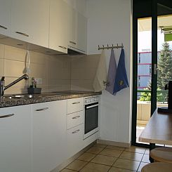 Appartement Casa Robinia