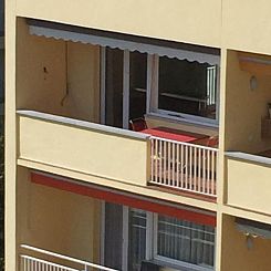 Appartement Appartamento Doris