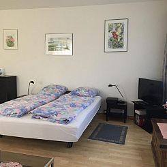 Appartement Appartamento Doris