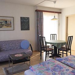 Appartement Appartamento Doris