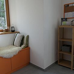 Vakantiehuis La Pineta