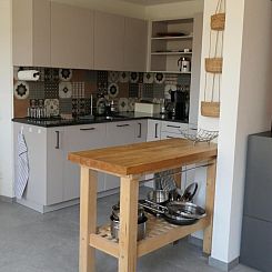 Vakantiehuis La Pineta