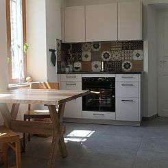 Vakantiehuis La Pineta