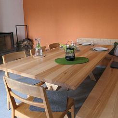 Vakantiehuis La Pineta