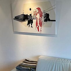 Appartement Wohnung Orizia