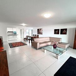 Appartement Lake View Penthouse 701