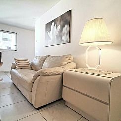 Appartement Zentral am See 504