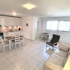 Appartement Zentral am See 504