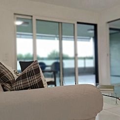 Appartement Süsse Wohnung Apt 106