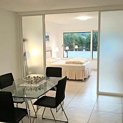 Appartement Süsse Wohnung Apt 106