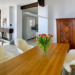 Appartement Casa Miranda "Montagna"