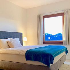 Appartement Casa Miranda "Montagna"