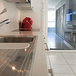 Appartement Vivian Residenz Apt. 603