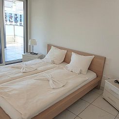 Appartement Vivian Residenz Apt. 603