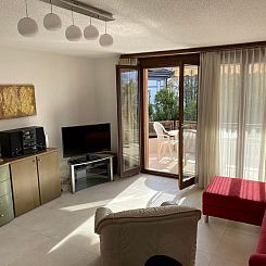 Appartement Appartementhaus Onyx - zentrale, ruhige Lage