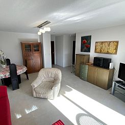 Appartement Appartementhaus Onyx - zentrale, ruhige Lage