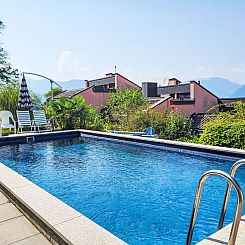 Appartement La Perla