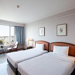 The Imperial Narathiwat Hotel