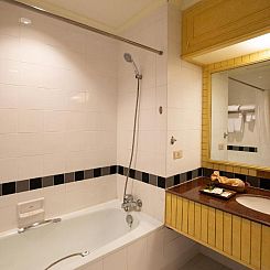 The Imperial Narathiwat Hotel