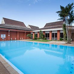 The Imperial Narathiwat Hotel