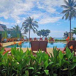 Kao Tao Villa Beach Resort