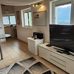 Appartement Das Cugnasco-Nest
