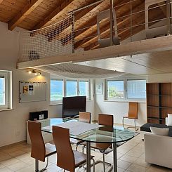 Appartement Das Cugnasco-Nest