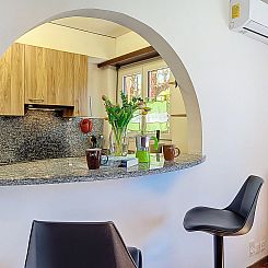Appartement Sailor`s Home