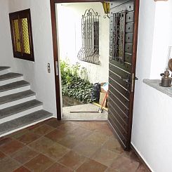 Vakantiehuis Casa Ranica mit Pool