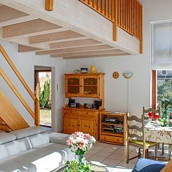 Appartement ai Casell