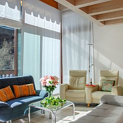 Appartement ai Casell