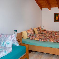 Appartement ai Casell