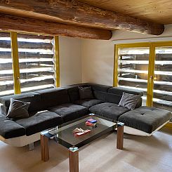 Vakantiehuis Rustico Monti di Rima