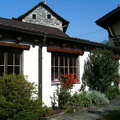 Appartement Haus San Cristoforo - Atelier