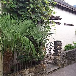 Appartement Haus San Cristoforo - Atelier