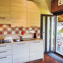 Appartement Ca`Sotselva