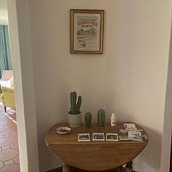 Appartement Haus al sasso Bellinzona